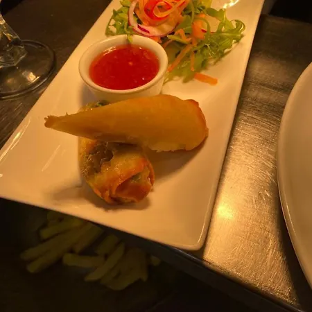 イン The Of Wales 4*