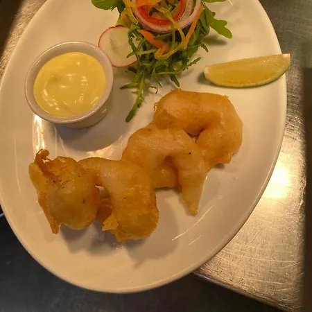 イン The Of Wales 4*