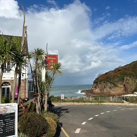 The Of Wales Estalagem