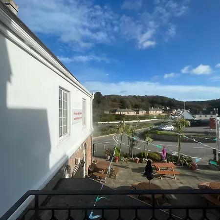 The Of Wales イン セント・オウエンズ