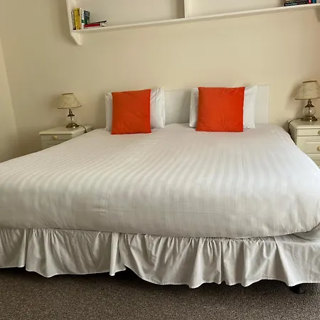 The Of Wales 4* セント・オウエンズ