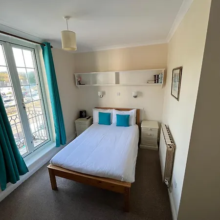 The Of Wales イン セント・オウエンズ