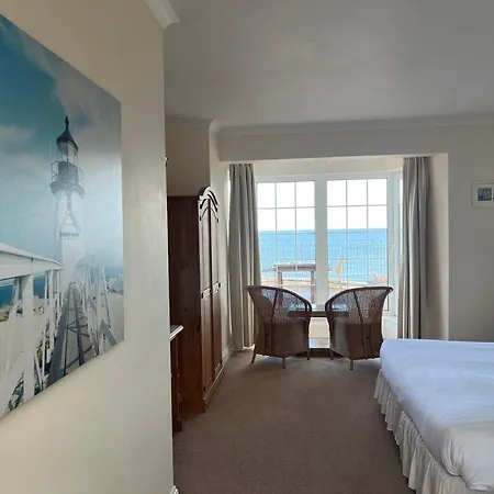 The Of Wales St Ouen's