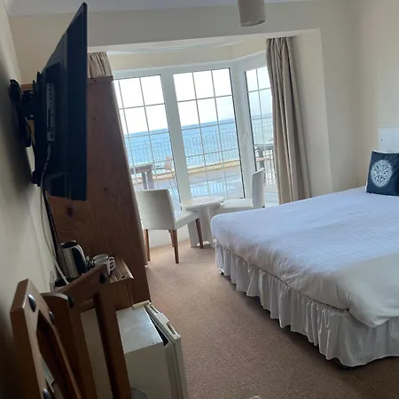 The Of Wales セント・オウエンズ