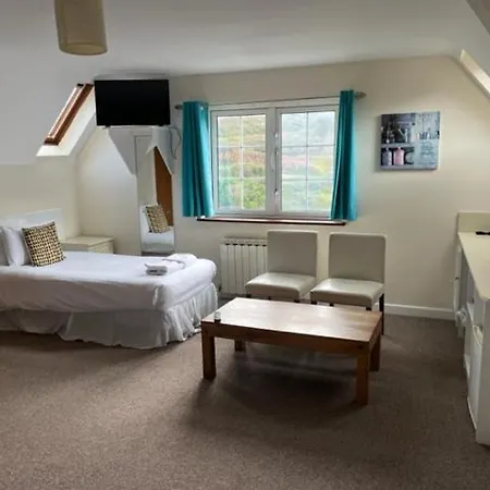 Inn The Prince Of Wales