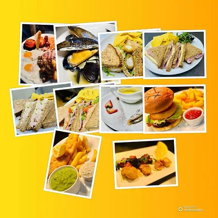 The Of Wales イン セント・オウエンズ