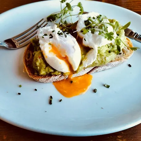 イン The Of Wales セント・オウエンズ