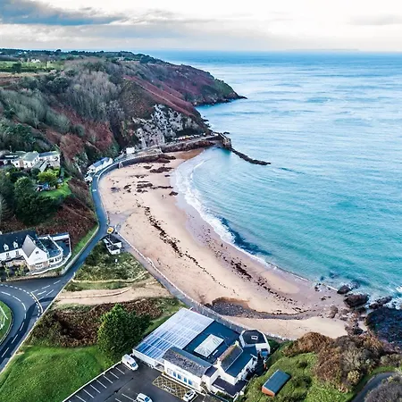 イン The Of Wales 4*