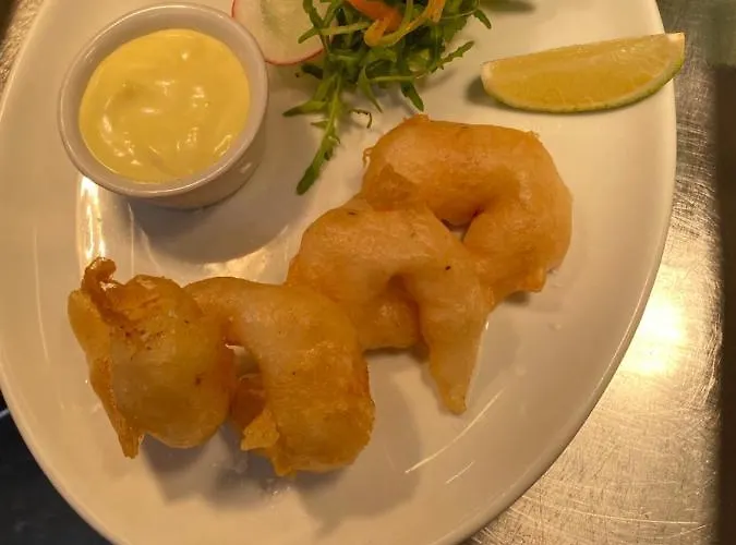 Mini-hôtel The Of Wales 4*