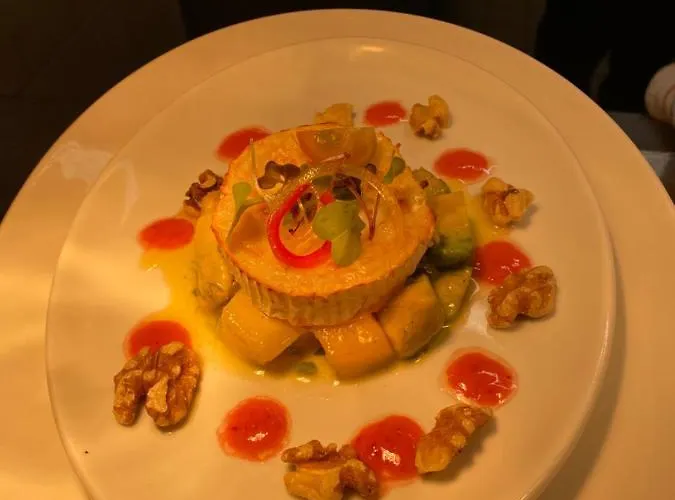 Mini-hôtel The Of Wales