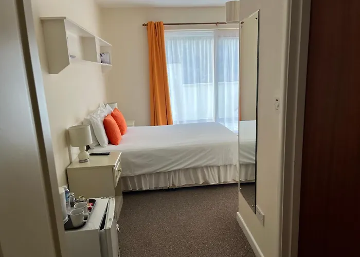 The Of Wales Mini-hôtel 4*