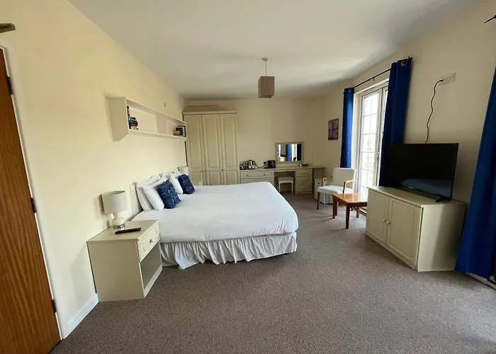 Mini-hôtel The Of Wales