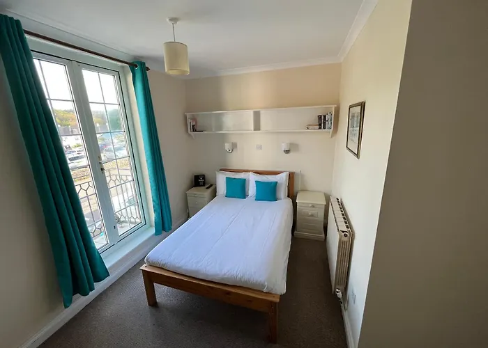 The Of Wales Mini-hôtel St Ouen