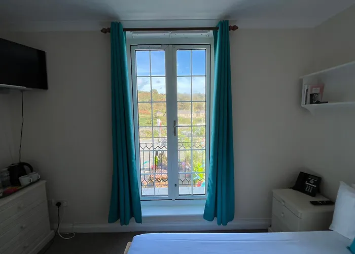 The Of Wales Mini-hôtel 4*