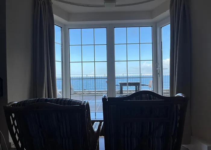 The Of Wales 4* St Ouen