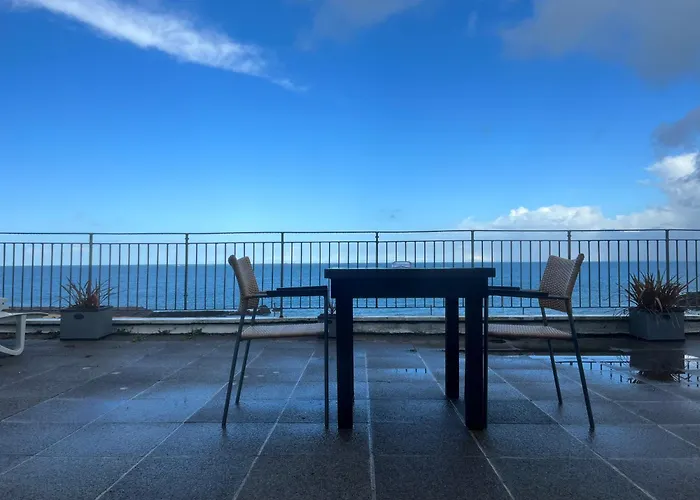 The Of Wales St Ouen