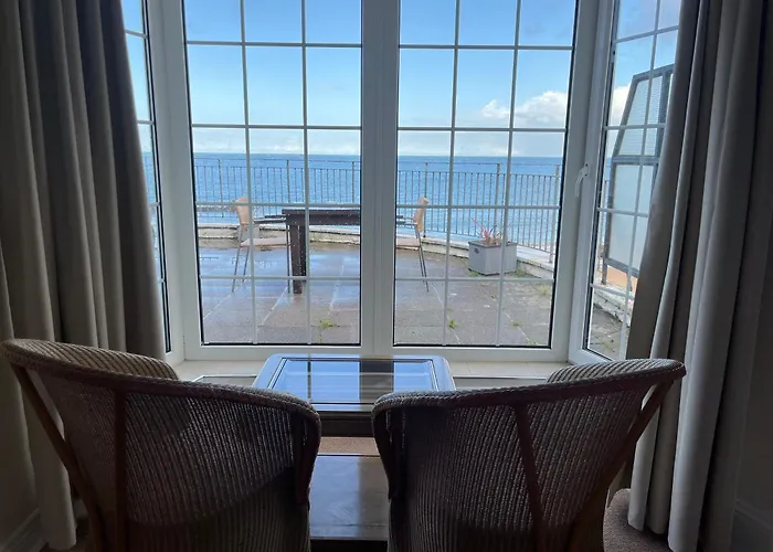 The Of Wales Mini-hôtel St Ouen