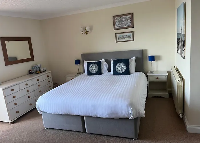 The Of Wales Mini-hôtel 4*