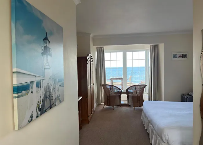 The Of Wales St Ouen