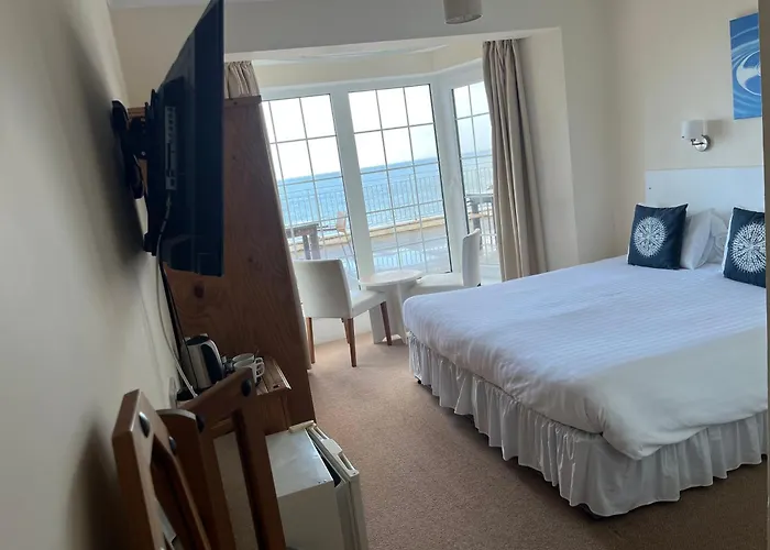 The Of Wales St Ouen