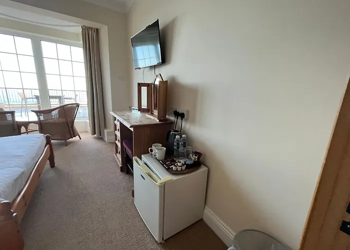 The Of Wales St Ouen