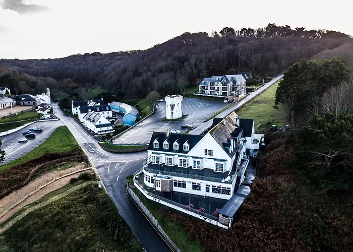 Mini-hôtel The Of Wales 4*