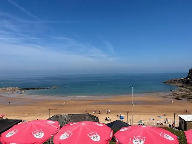The Of Wales Mini-hôtel St Ouen