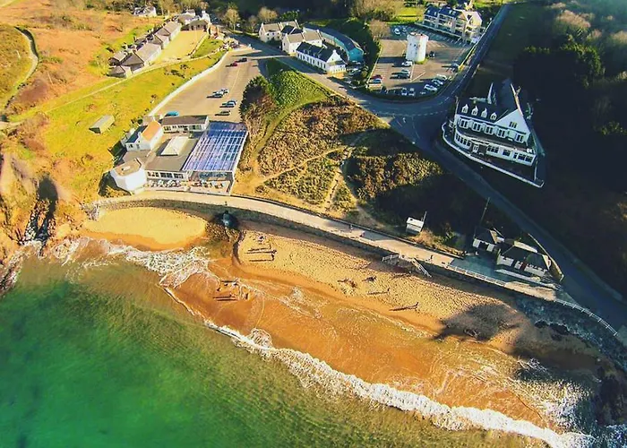 The Of Wales Mini-hôtel