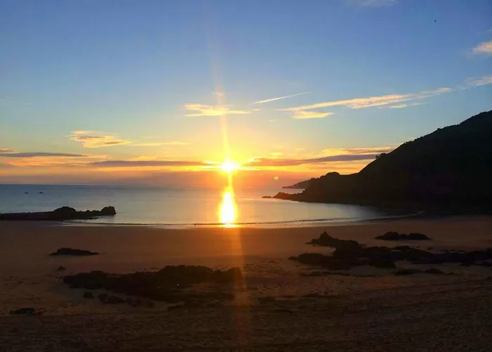 Mini-hôtel The Of Wales 4*