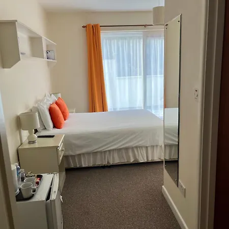 The Of Wales Herberg 4*