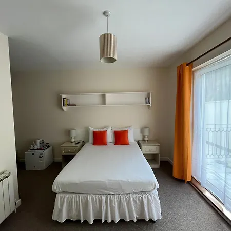 The Of Wales 4* St Ouen's