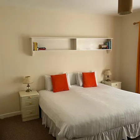 Herberg The Of Wales 4*