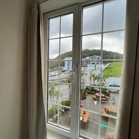 Herberg The Of Wales St Ouen's