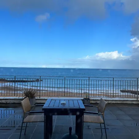 The Of Wales St Ouen's