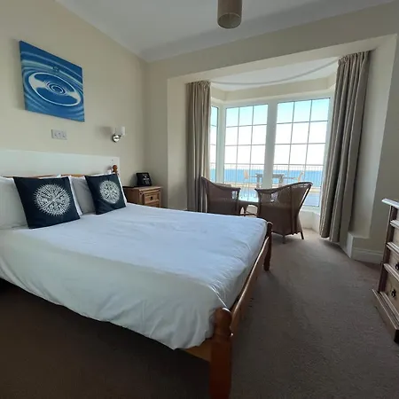 Herberg The Of Wales 4*