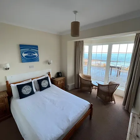 The Of Wales 4*