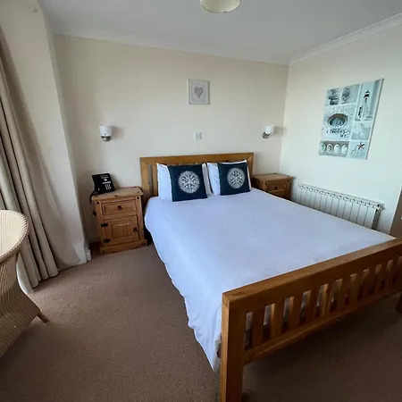 Herberg The Of Wales St Ouen's