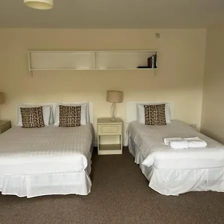 The Of Wales Herberg 4*