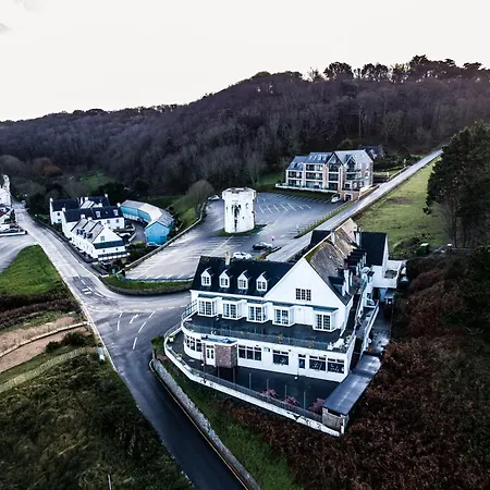 Herberg The Of Wales 4*