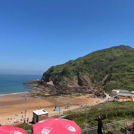 The Of Wales St Ouen's