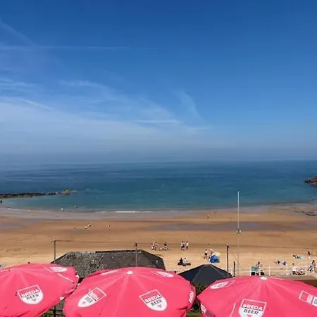 The Of Wales بيت ريفي St Ouen's