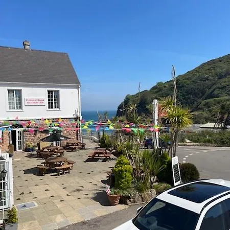 The Of Wales بيت ريفي 4*