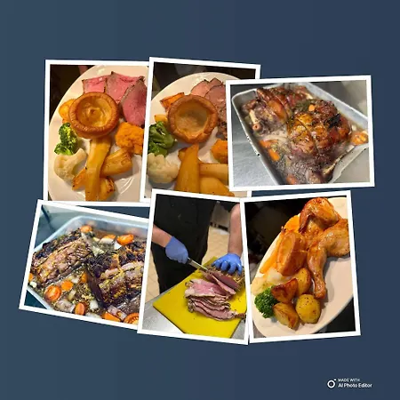 The Of Wales 4* St Ouen's