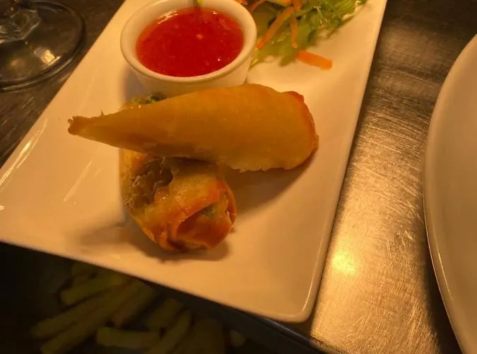 Mini-hôtel The Of Wales 4*