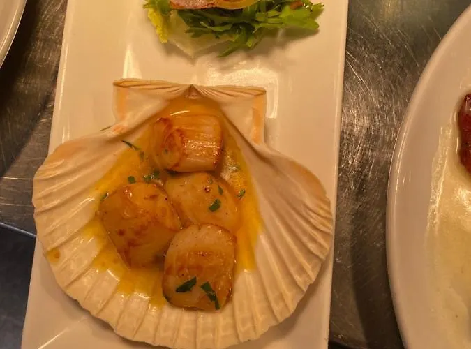 Mini-hôtel The Of Wales