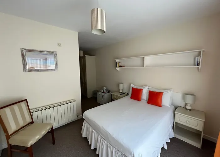 Mini-hôtel The Of Wales 4*