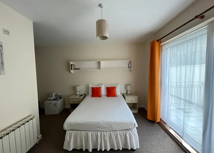 The Of Wales 4* St Ouen