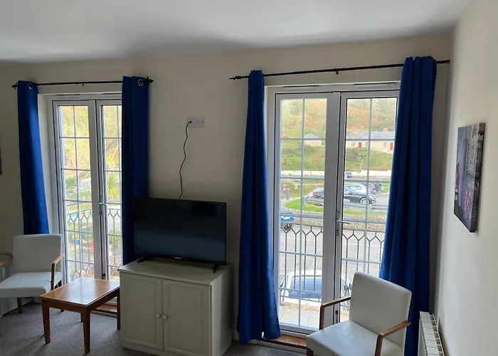 The Of Wales Mini-hôtel St Ouen