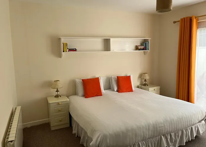 Mini-hôtel The Of Wales 4*