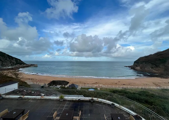 Mini-hôtel The Of Wales